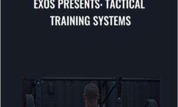 EXOS Presents: Tactical Training Systems