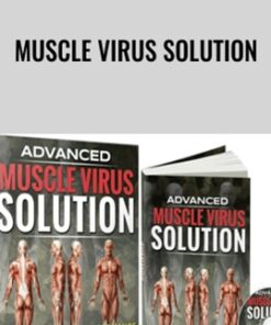 Muscle Virus Solution - Eliott Hulse