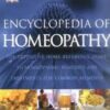 Encyclopedia of Homeopathy - Dr. Andrew Lockie