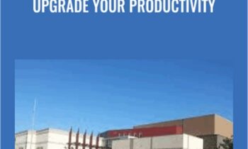 Upgrade your productivity - Entheos Academy (VA)