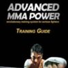 Advanced MMA Power - Eric Wong