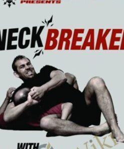 Neckbreaker - Erik Paulson