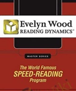 Reading Dynamics - Evelyn Wood