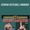 Extreme Kettlebell Workout - Steve Cotter