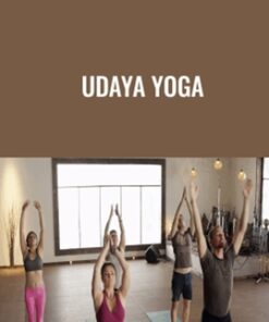 Udaya Yoga - FMTV
