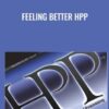 Feeling Better HPP - Dr. Lloyd Glauberman