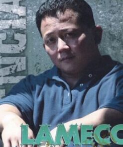 Lameco Knife Fighting - Felix Valencia