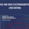 Field and Wave Electromagnetics Addison-Wesley (1989) - David K. Cheng