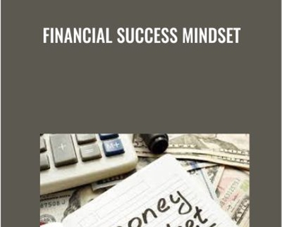 Financial Success Mindset