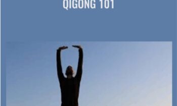Qigong 101 - Flowing Zen