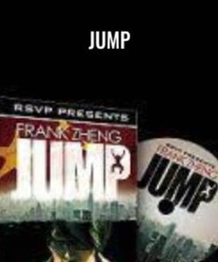 Jump - Frank Zheng