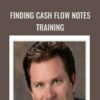 Finding Cash Flow Notes Training – Fred Rewey