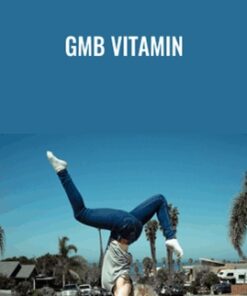 Vitamin - GMB