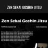 Zen Sekai Goshin Jitsu - Gary Castanza