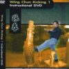 Wing Chun Kicking - Gary Lam