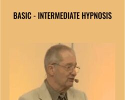 Basic - Intermediate Hypnosis - Gerald Kein