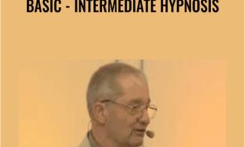 Basic - Intermediate Hypnosis - Gerald Kein