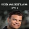 Energy Awareness Training Level 3 – Glenn Ackerman