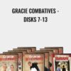 Gracie Combatives - Disks 7-13