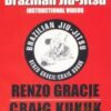 Complete Instructional - Gracie Jiu Jitsu