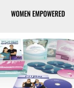 Women Empowered - Gracie