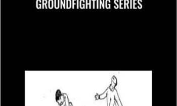 Groundfighting Series - SCARS