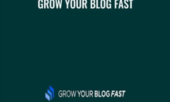 Grow Your Blog Fast - Brian Dean