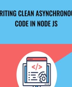 Writing Clean Asynchronous Code In Node js - Haider Malik