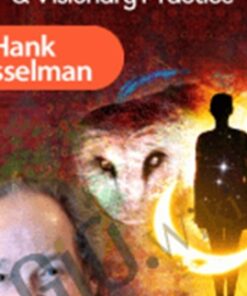 Visionseeker - Hank Wesselman, PhD