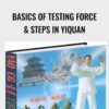 Basics of Testing force & steps in Yiquan – Healing posts