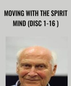 Moving With The Spirit Mind (Disc 1-16 ) - Hellinger