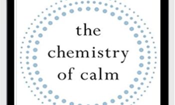 The Chemistry of Calm: A Powerful, Drug-Free Plan to Quiet Your Fears and Overcome Your Anxiety - Henry Emmons