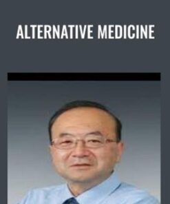 Alternative Medicine - Hiroshi Sakagami