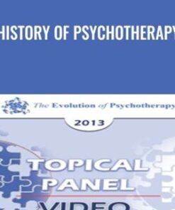 History of Psychotherapy - Albert Bandura & Others