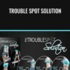 Trouble Spot Solution - Holly Rigsby