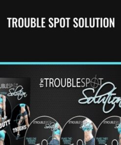Trouble Spot Solution - Holly Rigsby