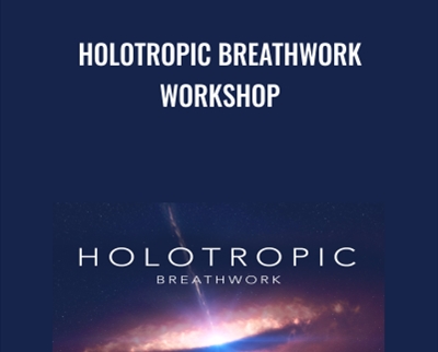 Holotropic Breathwork Workshop