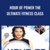 Hour Of Power The Ultimate Fitness Class - Rajko Radovlc