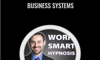 Hypnotic Workers & Hypnotic Business Systems - Jason Linett