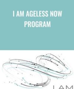 I Am Ageless Now Program - Leslee Bender