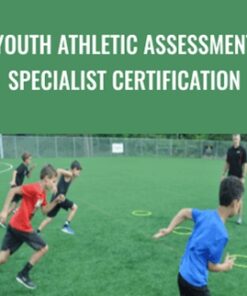 Youth Athletic Assessment Specialist Certification - IYCA
