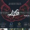 Integral Institute - Integral Life Practice Starter Kit - Ken Wilber