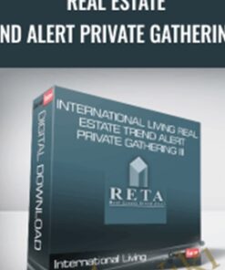 Real Estate Trend Alert Private Gathering III - International Living