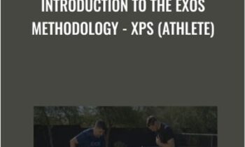Introduction to the EXOS Methodology - XPS (Athlete)