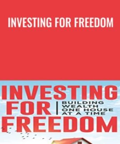 Investing for freedom - Lars Dyrendahl