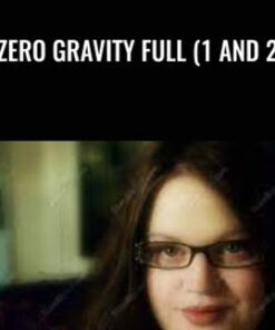 Zero Gravity Full (1 and 2) - Isabella Valentine
