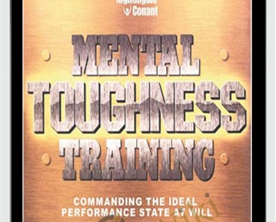 Mental Toughness Training - J. Loehr & P. McLaughlin