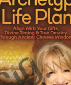 Your Energetic Archetype & Life Plan - Jean Haner