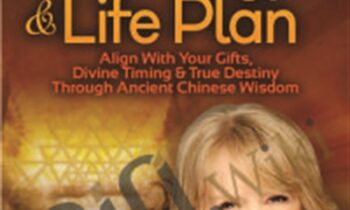 Your Energetic Archetype & Life Plan - Jean Haner
