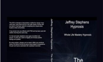 The Symbology Method – Jeffrey Stephens